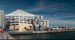El J.S. Elcano visita Las Palmas de Gran Canaria