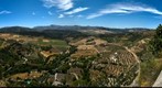 A View from Ronda, Andalucia, Spain