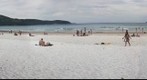 praia de lopes mendes - ilha grande