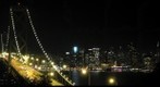 San Francisco Bay Bridge and Waterfront