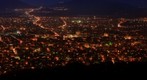 Isparta Gece