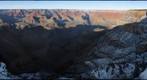 Grand Canyon at Sunset