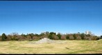 Houston Police Memorial: New Year's Day 2010 - On a Clear Day You Can See Forever