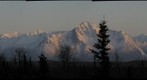mountain view from snyder cabin