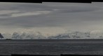 Mountains from the Cormorant Island