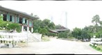 Bongeunsa old temple grounds, Seoul