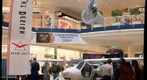 Light sport aircraft at the Mall of America