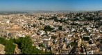Granada (360) from the Alhambra
