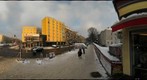 Sary Doner and street scene
