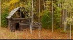 Moul Creek cabin #2, Wells Gray Park