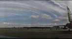 Friends of XXV (F) Squadron Day aircraft line-up 3