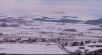 Lochrutton in snow