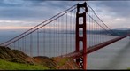 Golden Gate Bridge, San Francisco, Ca