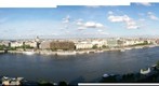 Donau, Boedapest