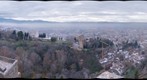 Granada desde la torre cuadrada