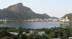 Lagoa Rodrigo de Freitas
