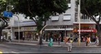 Rua Visconde de Pirajá - Ipanema