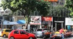 Rua Visconde de Pirajá - Ipanema