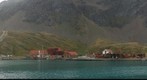 Grytviken South Georgia March 4, 2008
