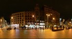 Plaza Universidad | Barcelona