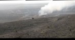 View from Thomas A. Jaggar Museum: Volcano National Park