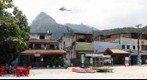 Vila do Abraão - Ilha Grande