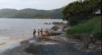 Praia Preta - Ilha Grande