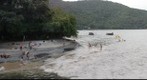 Praia Preta - Ilha Grande