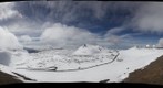 Big Island - Mauna Kea - Telescopes