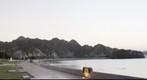 Muscat Oman Bay Area