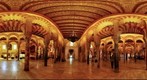 The Great Mezquita (360) Córdoba, Spain