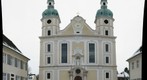 Der Dom zu Arlesheim, die «kleine Kathedrale»