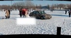 ArtCar Taxi Shanty