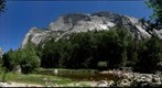 Mirror Lake, Yosemite, CA