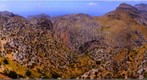 TORRENT DE PAREIS - SIERRA DE TRAMONTANA - MALLORCA