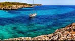 Cala Mondrago - Mallorca