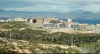 Arenales del Sol vista desde Gran Alacant