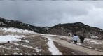 Flatirons -- My First Gigapan 