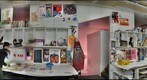 Artist Image Resource open silk screening studio 2