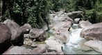 Rio Santo Antonio - Serrinha do Alambari