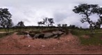 Dolmen de Lacara