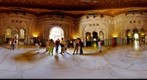 Salón de Embajadores (360) Alcázar, Sevilla