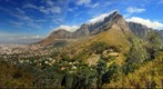 Table Mountain, Cape Town