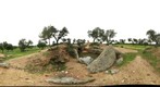 Dolmen de Lácara