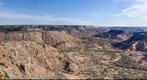 Palo Duro Canyon