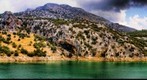 Embalse del Gorg Blau - Sierra de Tramontana - Malloca