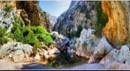 Torrent de Pareis - Sierra de Tramontana - Mallorca