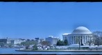 Jefferson Memorial Cherry Blossom Festival - Washington DC