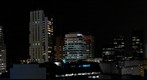 NIGHTTIME BUENOS AIRES SKYLINE