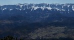 Serra del Cadí